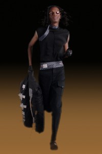 Boramy Viguier MenÕs Spring 2022