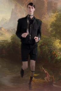 Boramy Viguier MenÕs Spring 2022