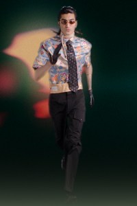 Boramy Viguier MenÕs Spring 2022