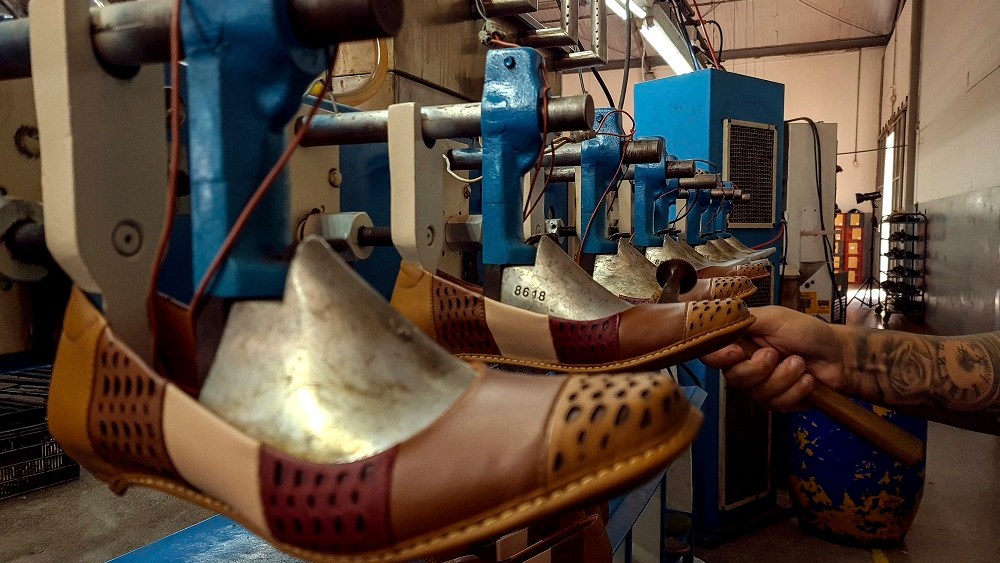 The pace of U.S. footwear imports picked up in April, with every Top 10 supplier posting gains except Cambodia, OTEXA reported.