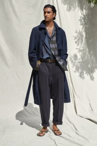 Brioni Men’s Spring 2022