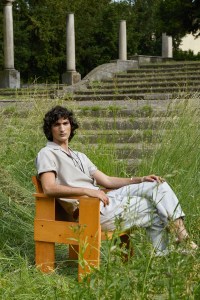 Brioni Men’s Spring 2022