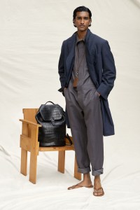 Brioni Men’s Spring 2022