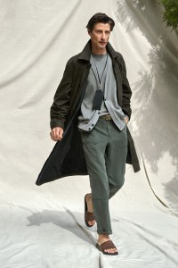 Brioni Men’s Spring 2022