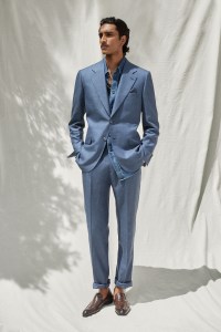 Brioni Men’s Spring 2022
