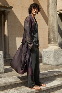 Brioni Men’s Spring 2022
