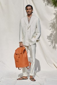 Brioni Men’s Spring 2022