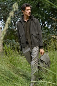 Brioni Men’s Spring 2022