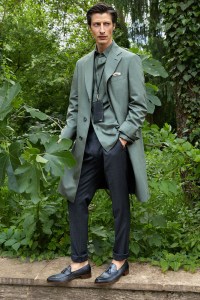 Brioni Men’s Spring 2022