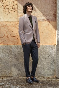 Brioni Men’s Spring 2022