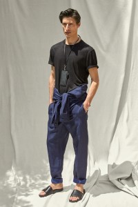 Brioni Men’s Spring 2022