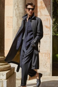 Brioni Men’s Spring 2022