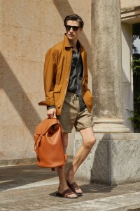 Brioni Men’s Spring 2022