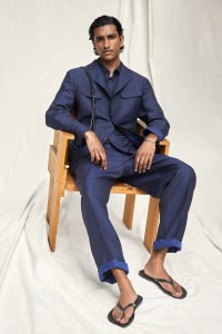 Brioni Men’s Spring 2022