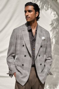 Brioni Men’s Spring 2022