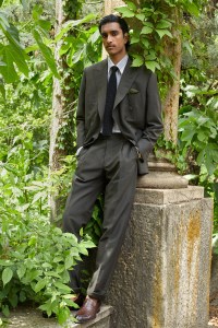 Brioni Men’s Spring 2022