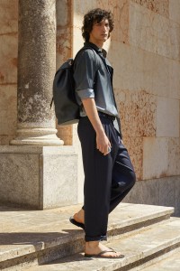 Brioni Men’s Spring 2022