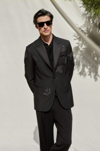 Brioni Men’s Spring 2022