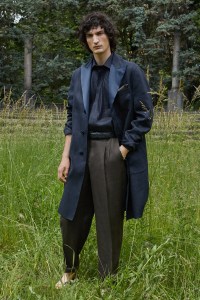 Brioni Men’s Spring 2022