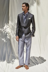 Brioni Men’s Spring 2022