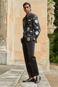 Brioni Men’s Spring 2022