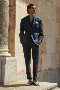 Brioni Men’s Spring 2022