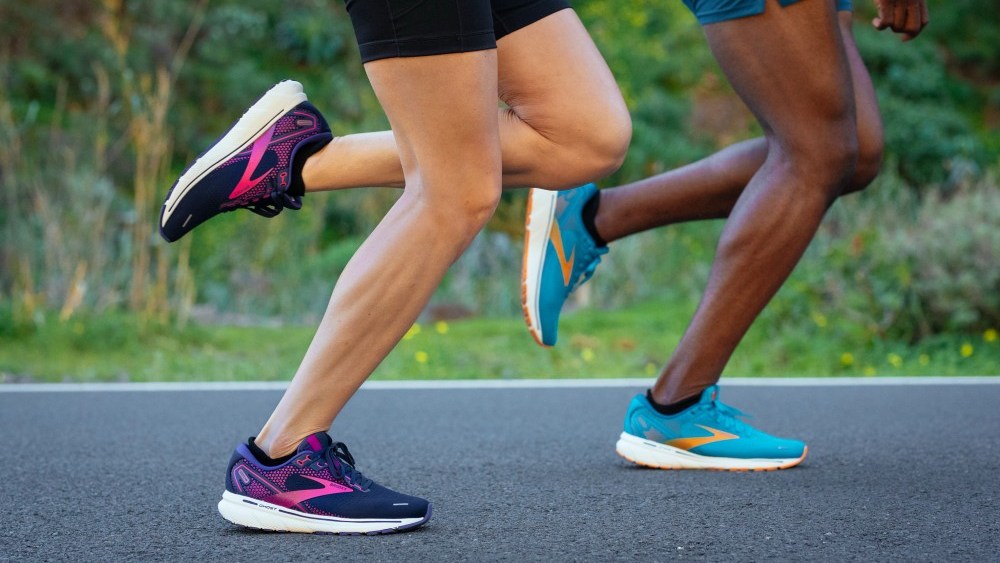 Brooks Running's Ghost 14 shoe will mark the brand's first carbon-neutral product, it said.
