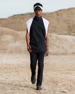 Burberry Men’s Spring 2022