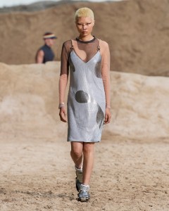 Burberry Men’s Spring 2022