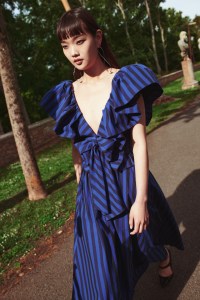 Carolina Herrera Resort 2022