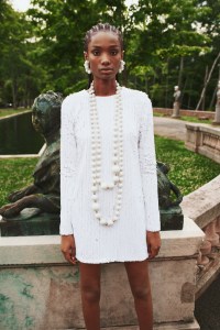 Carolina Herrera Resort 2022