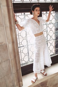 Carolina Herrera Resort 2022