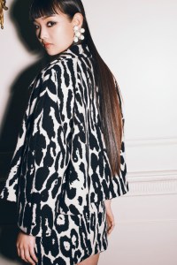Carolina Herrera Resort 2022