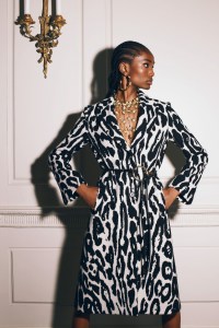 Carolina Herrera Resort 2022