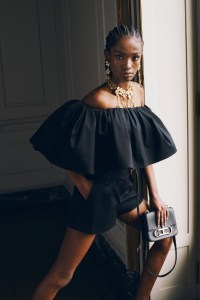 Carolina Herrera Resort 2022