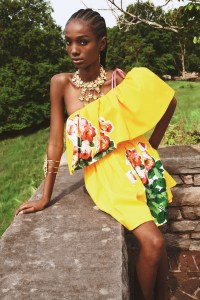 Carolina Herrera Resort 2022