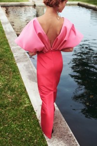 Carolina Herrera Resort 2022