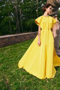 Carolina Herrera Resort 2022