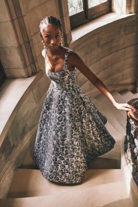 Carolina Herrera Resort 2022