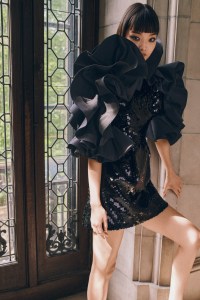 Carolina Herrera Resort 2022