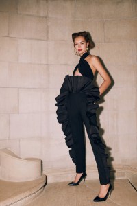 Carolina Herrera Resort 2022