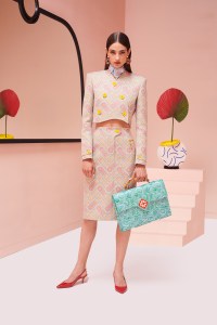 Casablanca MenÕs Spring 2022