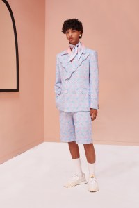 Casablanca MenÕs Spring 2022