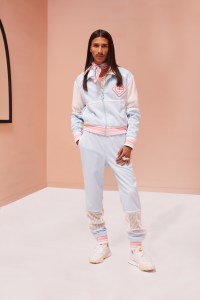 Casablanca MenÕs Spring 2022
