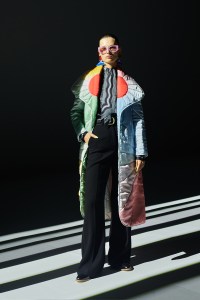 Casablanca MenÕs Spring 2022