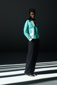 Casablanca MenÕs Spring 2022