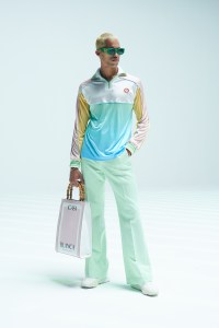 Casablanca MenÕs Spring 2022