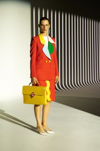 Casablanca MenÕs Spring 2022