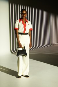 Casablanca MenÕs Spring 2022