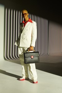 Casablanca MenÕs Spring 2022